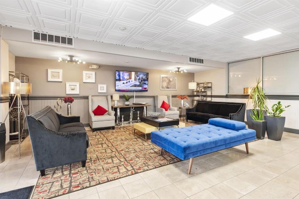 Aparthotel Bay Breeze South Bradenton Esterno foto